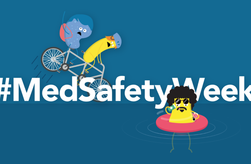Med Safety Week 2020