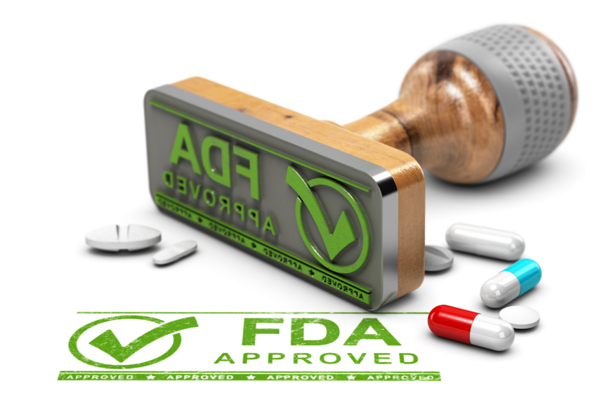 La FDA convocó a un grupo de trabajo interno de alto nivel para explicar posibles vías reguladoras para los productos de CBD, en donde concluyeron que se necesita una nueva vía regulatoria para el CBD.