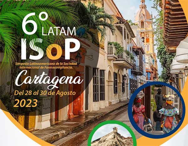 Sexto ISOP Latam 2023