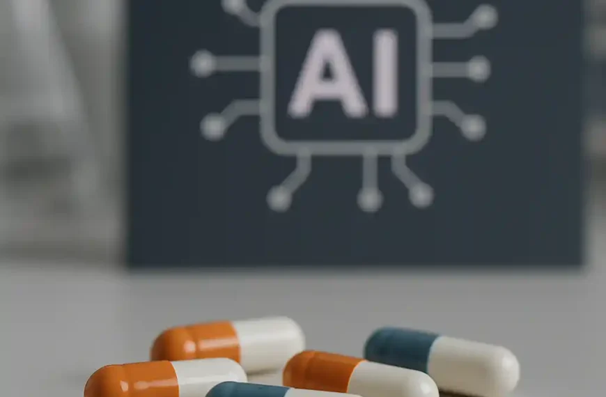 La FDA incorpora herramienta de inteligencia artificial para modernizar sus procesos internos
