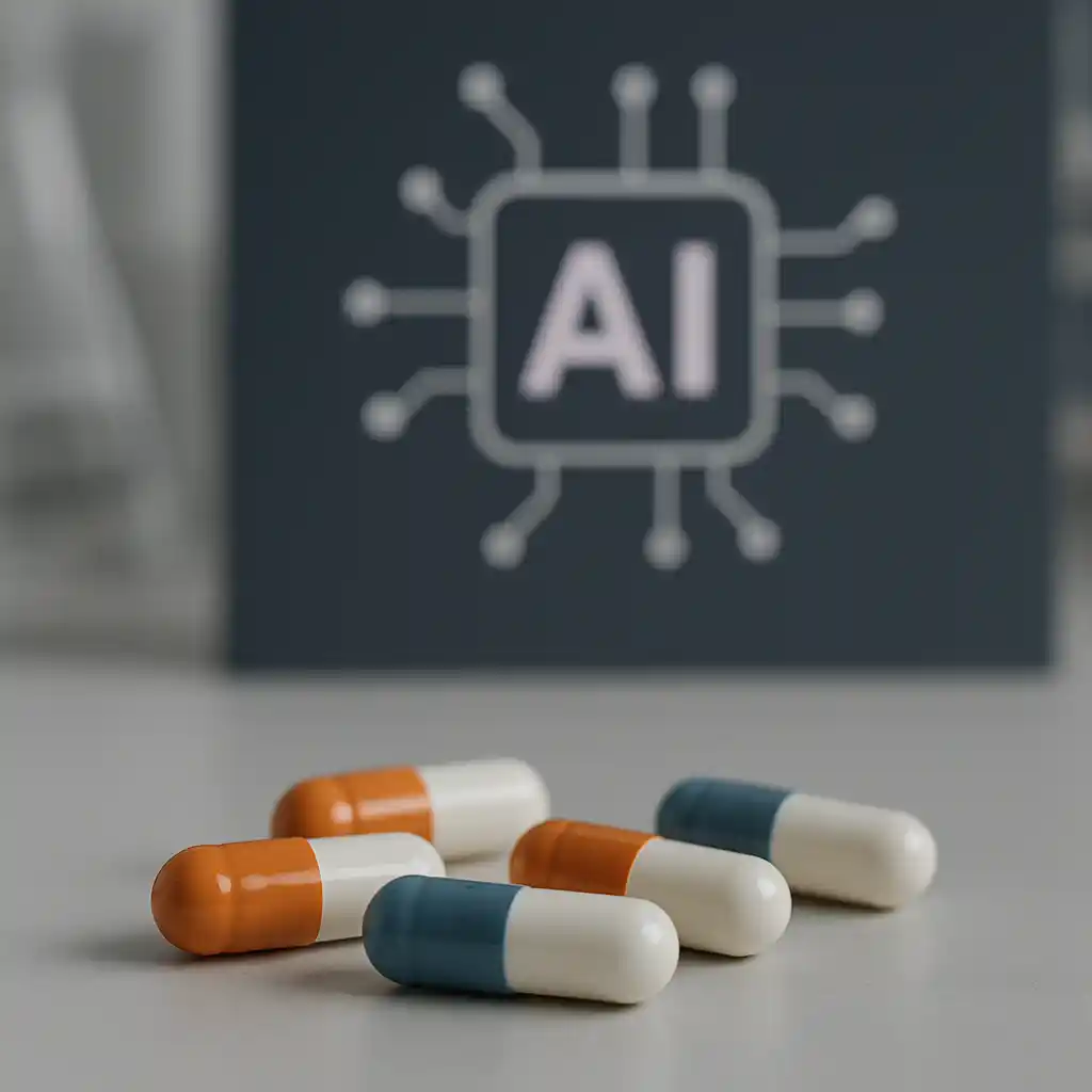 La FDA incorpora herramienta de inteligencia artificial para modernizar sus procesos internos