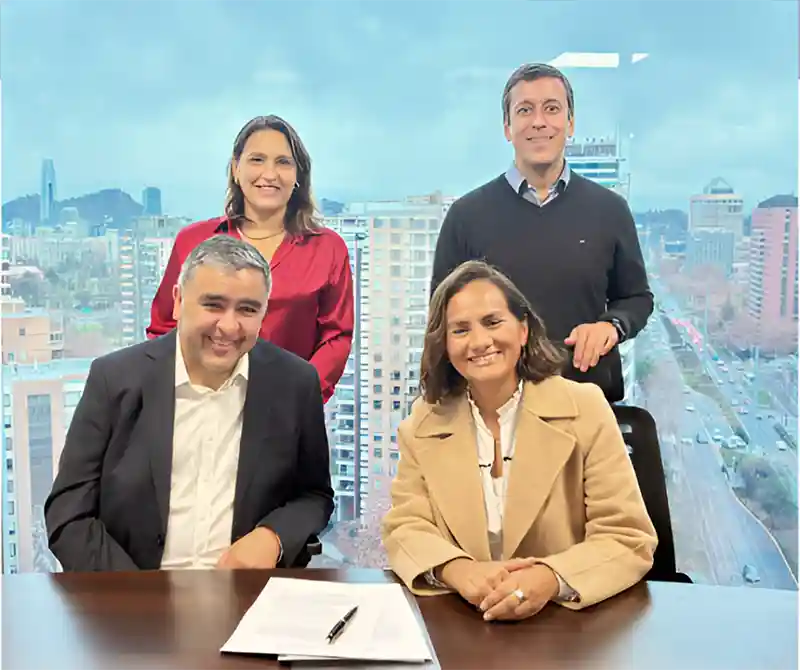 Alianza Agencia In House - 3DK Consulting