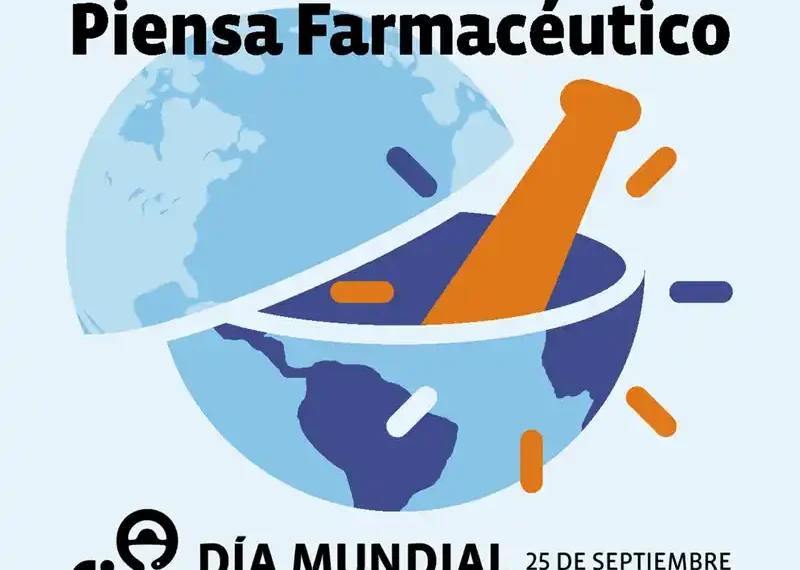 Día del Farmacéutico 2025