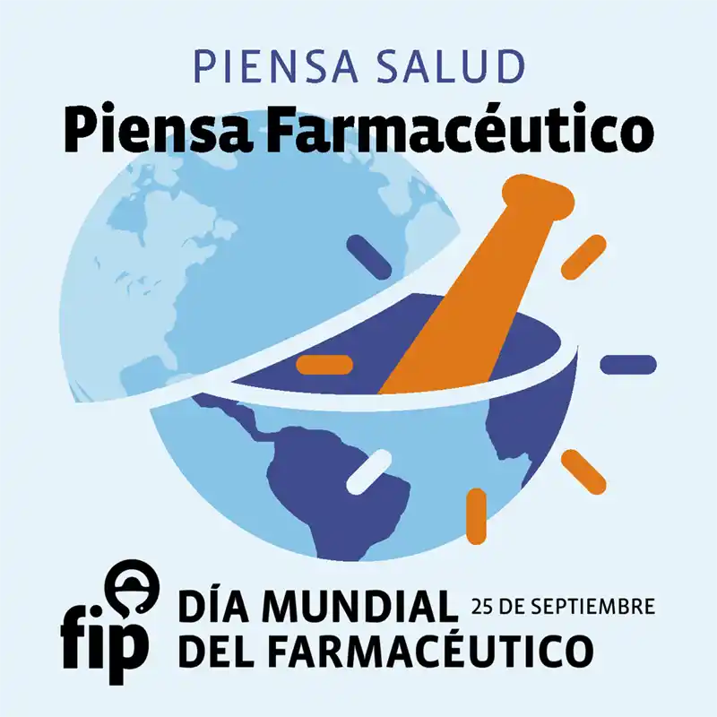 Día del Farmacéutico 2025