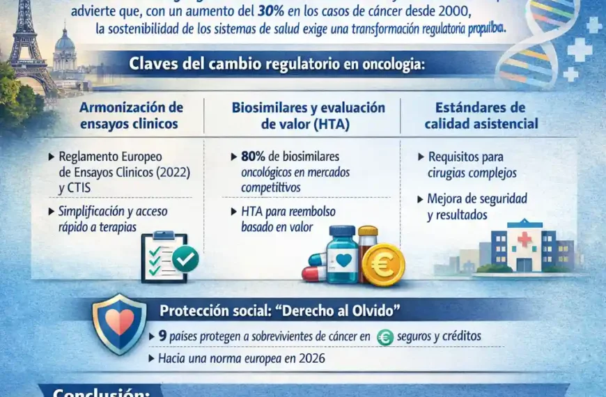 Cuidado Oncológico